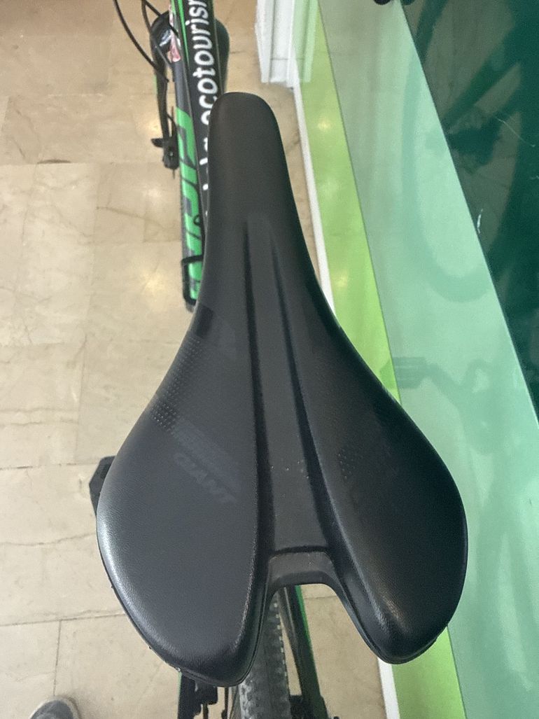 Used Giant TCX SLR 2 2019 2019 Road & Gravel, Black — image 6 of 10