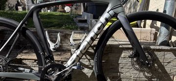 Brugt Bianchi Oltre XR3 - Chorus 2022 2022 Road & Gravel — billede 2 af 6