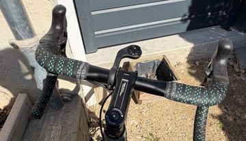 Brugt Bianchi Oltre XR3 - Chorus 2022 2022 Road & Gravel — billede 5 af 6