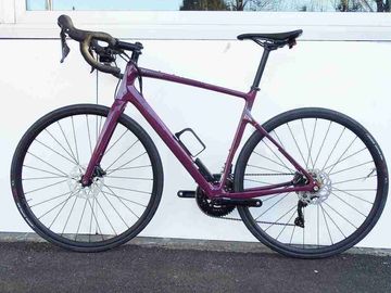 Brugt Cannondale Synapse Carbon 3 L 2022 2022 Road & Gravel — billede 9 af 18