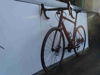 Used Cannondale Synapse Carbon 3 L 2022 2022 Road & Gravel, Violett — image 12 of 18