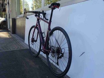 Brugt Cannondale Synapse Carbon 3 L 2022 2022 Road & Gravel — billede 13 af 18