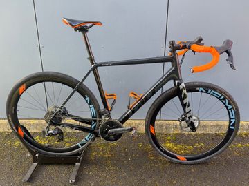 Brugt GIRS Custom SRAM Force eTap AXS 2023 Road & Gravel