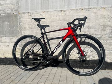 Gebrauchtes Superior X-ROAD 9.8 GF 2025 2025 Road & Gravel