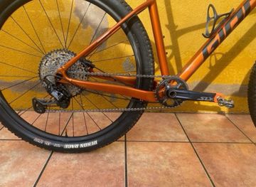 Używany Giant Xtc Shimano SLX 2022 Mountainbike — zdjęcie 3 z 10
