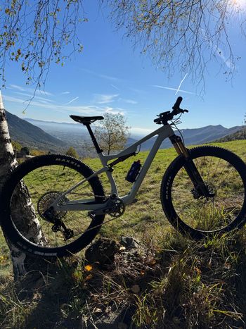 Lapierre, XRM SRAM GX Eagle AXS