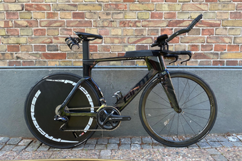 Giant, Advanced SL1 2019