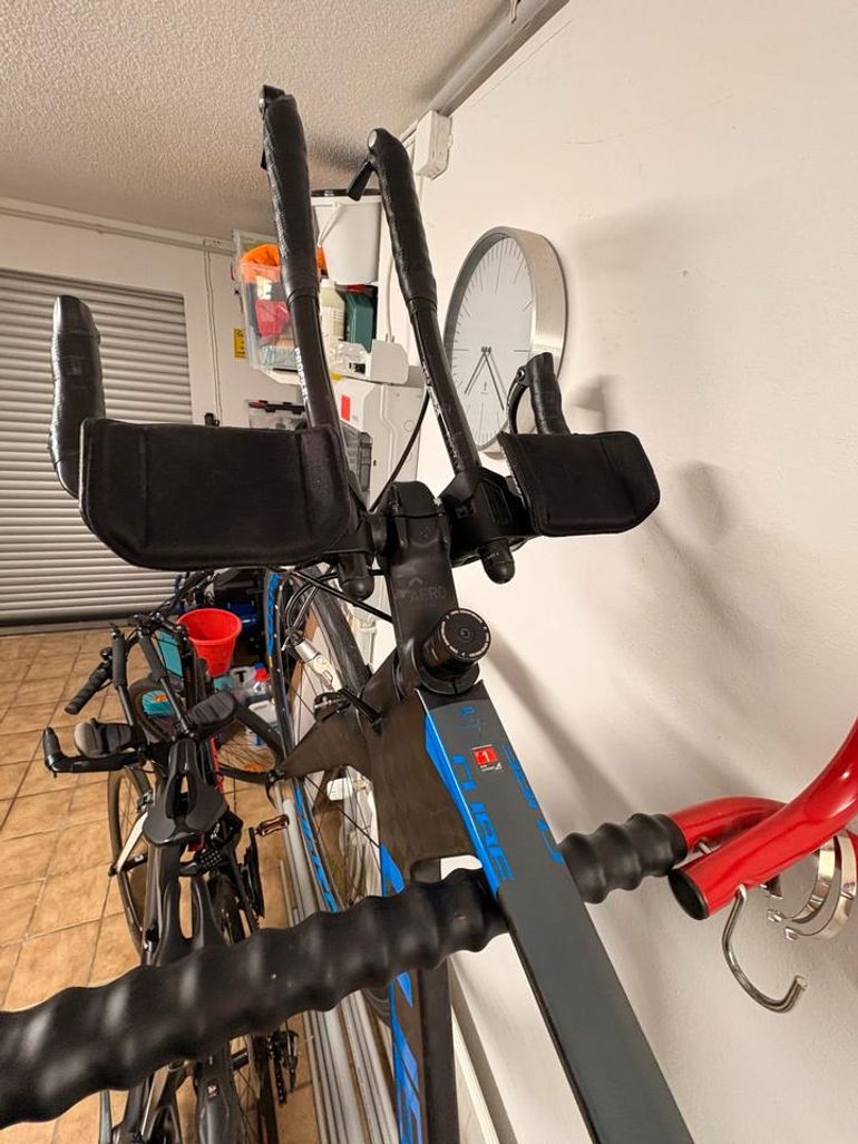 Used CUBE Shimano Ultegra 2019 Road & Gravel, Black — image 12 of 14