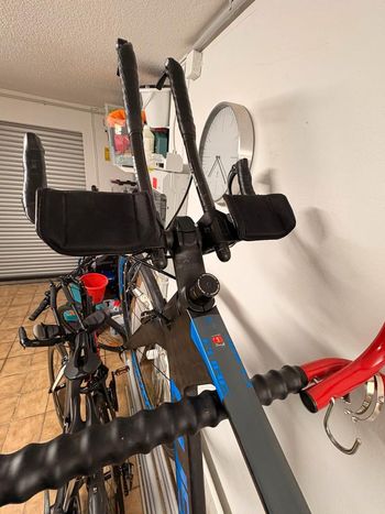 Used CUBE Shimano Ultegra 2019 Road & Gravel, Black — image 5 of 14