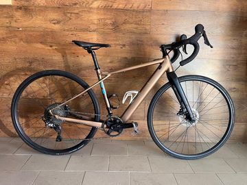 Gebrauchtes GT Grade Bolt S 2022 Road & Gravel