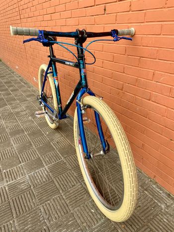 Used Merida Albontech Shimano Deore XT 1995 Mountainbike — image 6 of 12