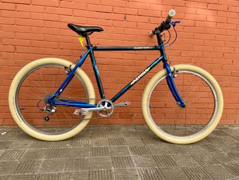 Used Merida Albontech Shimano Deore XT 1995 MTB