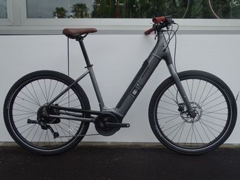 Cannondale, Adventure Neo 4 2022