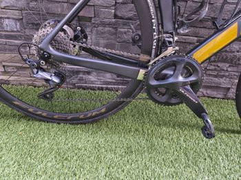 Used Radon VAILLANT DISC 9.0 2020 2020 Road & Gravel, Light Gray — image 2 of 4