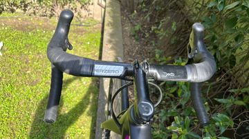 Brugt Guerciotti E-740 Disc EPS 2020 Road & Gravel — billede 10 af 15