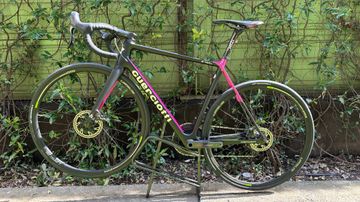 Brugt Guerciotti E-740 Disc EPS 2020 Road & Gravel — billede 8 af 15