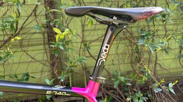 Brugt Guerciotti E-740 Disc EPS 2020 Road & Gravel — billede 15 af 15