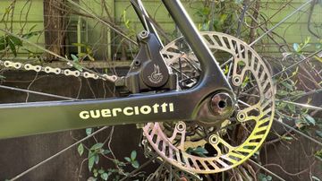 Brugt Guerciotti E-740 Disc EPS 2020 Road & Gravel — billede 7 af 15