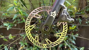Brugt Guerciotti E-740 Disc EPS 2020 Road & Gravel — billede 9 af 15