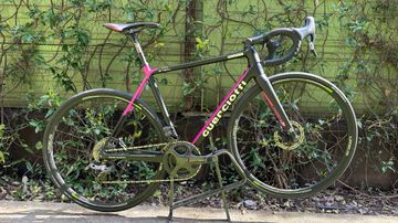 Brugt Guerciotti E-740 Disc EPS 2020 Road & Gravel — billede 6 af 15
