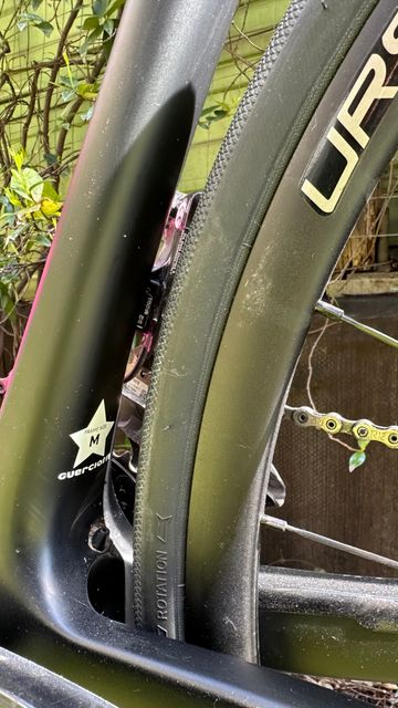 Brugt Guerciotti E-740 Disc EPS 2020 Road & Gravel — billede 11 af 15