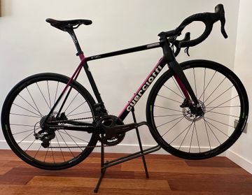 Brugt Guerciotti E-740 Disc EPS 2020 Road & Gravel — billede 1 af 15