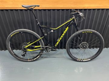 Gebrauchtes Cannondale Scalpel-Si 5 2020 2020 MTB