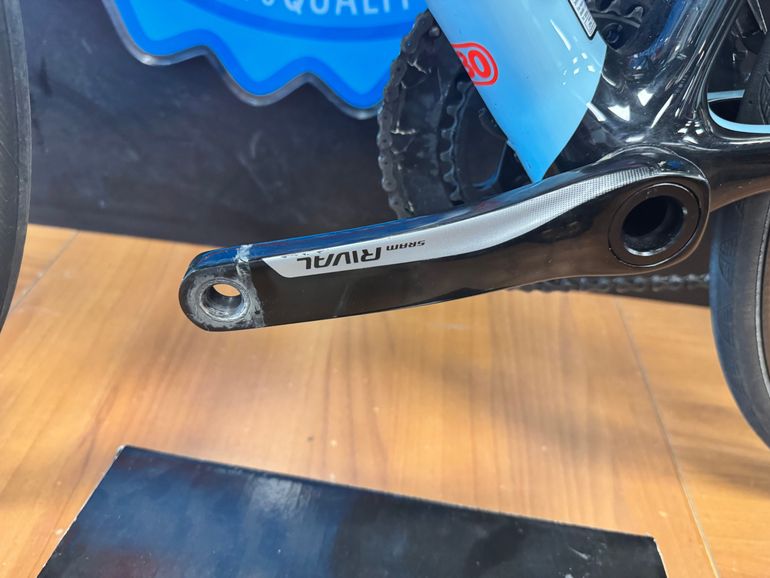 Cintre De Dérailleur Arrière Wheels Manufacturing Pour Cannondale Supersix EVO Carbon - DROPOUT-281