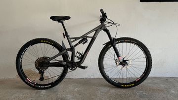 Gebrauchtes Specialized Enduro Comp 650b 2017 2017 MTB