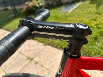 Used Cinelli Custom Other 2017 Road & Gravel, Red — image 10 of 13