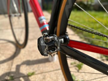 Used Cinelli Custom Other 2017 Road & Gravel, Red — image 6 of 13