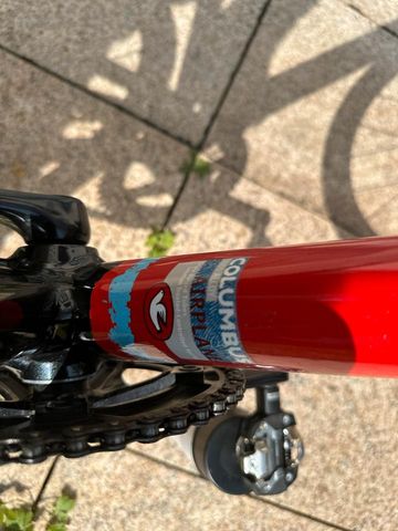 Used Cinelli Custom Other 2017 Road & Gravel, Red — image 9 of 13