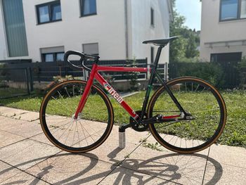 Cinelli, Cinelli Custom Other