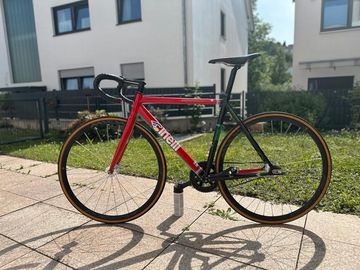 Brugt Cinelli Custom Other 2017 Road & Gravel