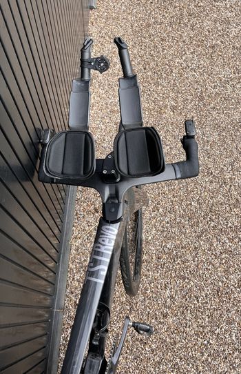 Used Handsling Handsling Custom SRAM Force eTap AXS 2024 Road & Gravel — image 5 of 12