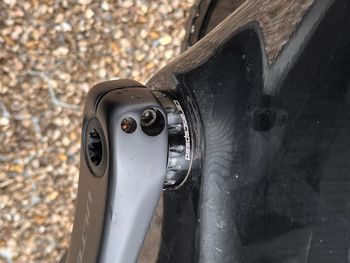 Used Handsling Handsling Custom SRAM Force eTap AXS 2024 Road & Gravel — image 6 of 12
