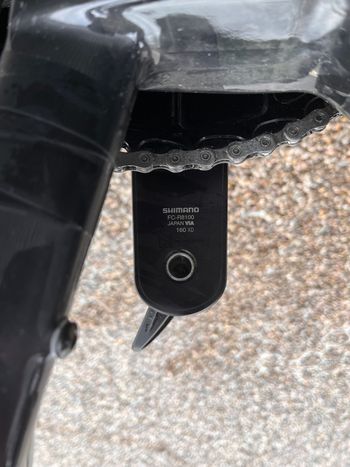 Used Handsling Handsling Custom SRAM Force eTap AXS 2024 Road & Gravel — image 7 of 12