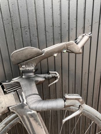 Used Handsling Handsling Custom SRAM Force eTap AXS 2024 Road & Gravel — image 9 of 12