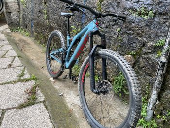 Used Specialized Men's Stumpjumper Expert 29 2018 2018 Mountainbike — image 4 of 7