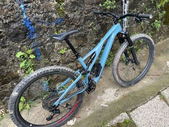 Used Specialized Men's Stumpjumper Expert 29 2018 2018 Mountainbike — image 3 of 7