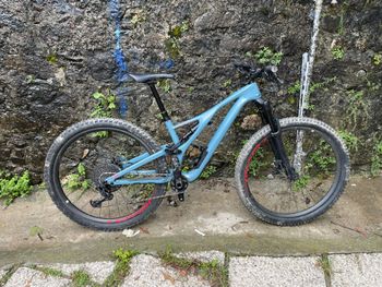 Used Specialized Men's Stumpjumper Expert 29 2018 2018 VTT