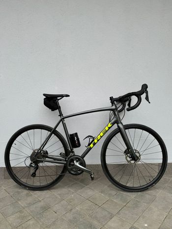 Trek, Émonda ALR 4 2022