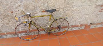 Brugt Legnano Gran Premio 1964 1967 Road & Gravel