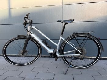 Specialized, Turbo Vado SL 5.0 Step-Through EQ 2023