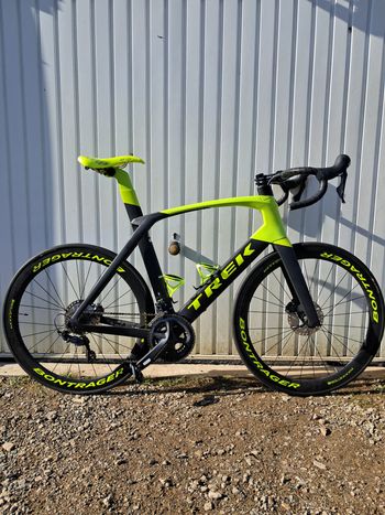 Trek, Madone SL 6 2020