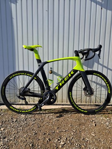 Gebrauchtes Trek Madone SL 6 2020 2020 Road & Gravel