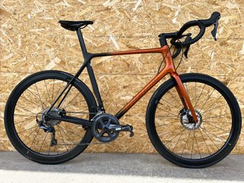 Giant, TCR ADVANCED PRO 0 XL 2024