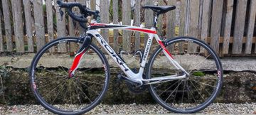 Tweedehands Pinarello - Other Shimano Ultegra 2020 Road & Gravel — afbeelding 2 van 4