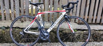 Tweedehands Pinarello - Other Shimano Ultegra 2020 Road & Gravel — afbeelding 1 van 4