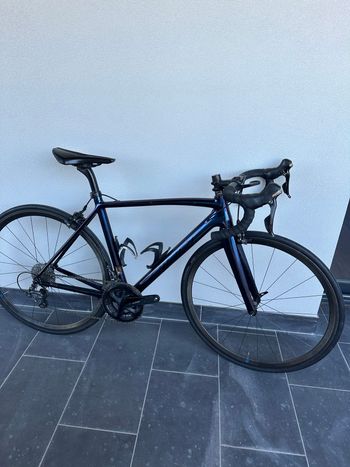 Coluer, Coluer Custom Shimano 105